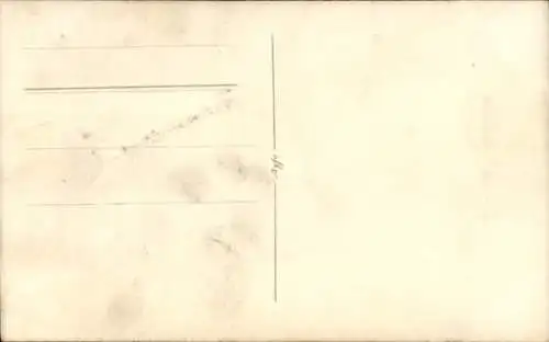 Foto Ak Kleines Kind, Kinderwagen