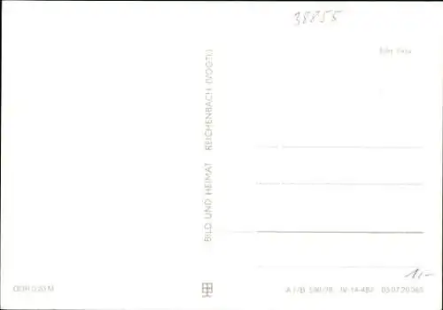 Ak Wernigerode im Harz, HO Gaststätte Ratskeller