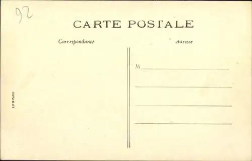 CPA Aviation, Aeroplane Delagrange