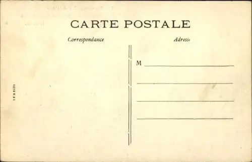 CPA Aviation, Aeroplane Delagrange, Hangar