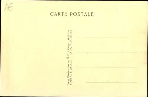 CPA Ouargla Algérie, Dattelernte