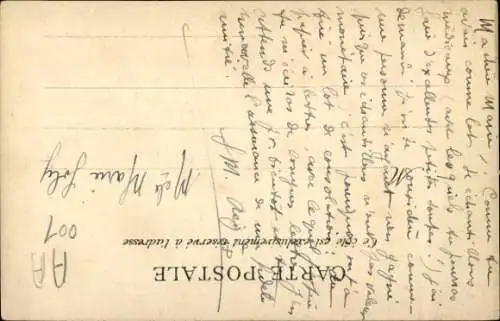 Ak Senegal, Habitation Européenne au Sénégal