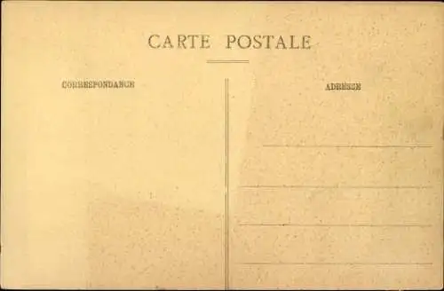 Künstler Ak Dakar Senegal, Kathedrale