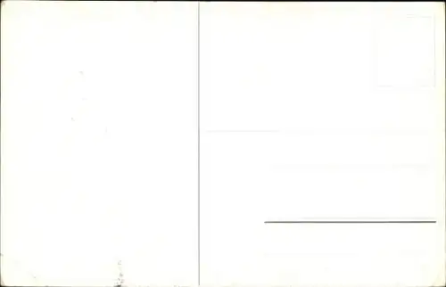 Lied Ak Erzgebirge, Frau in Tracht