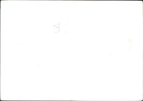 Ak Sänger Chris Roberts, Portrait, Autogramm