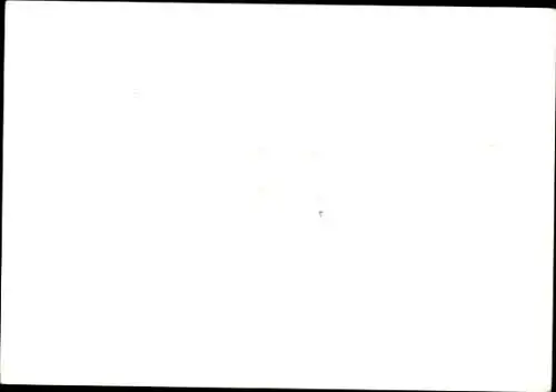 Foto Sänger Elvis Presley, Autogramm