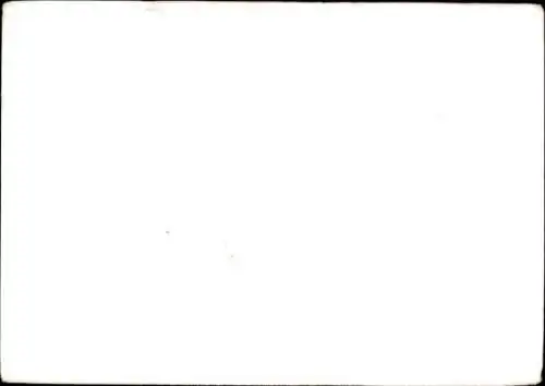 Ak Sänger Chris Roberts, Autogramm