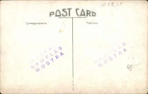 Ak Prestwick Schottland, New Bathing Pool, Menschenmenge, Schwimmer, Wasser, Spielgeräte