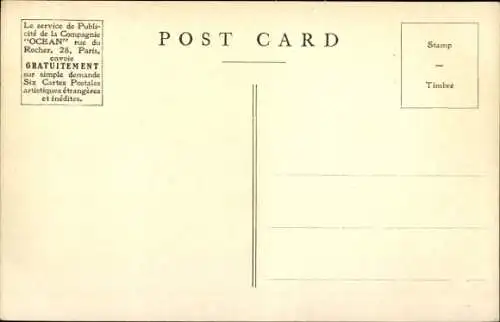 Ak Mumbai Bombay Indian, Höhlen von Ellora