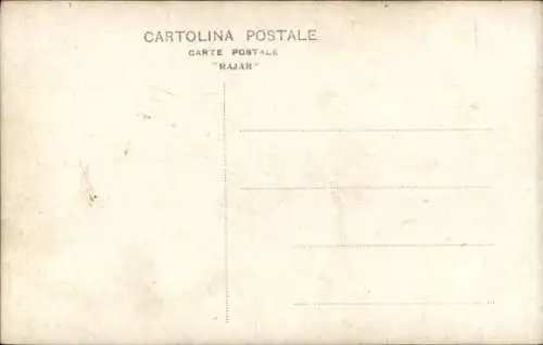 PC Royal Navy, The new twin search light projector