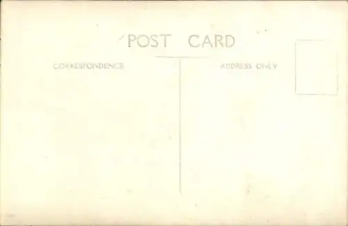Ak Britisches Unterseeboot, U-Boot, Royal Navy Submarine HMS L 53