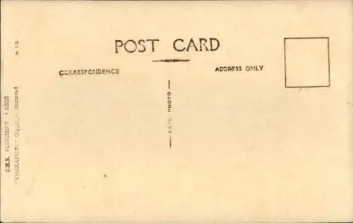 PC Africa, A wise old Wanderer