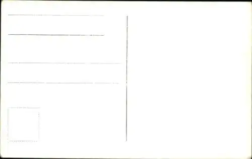 Ak Sänger Gerhard Wendland, Porträt, Polydor, Autogramm