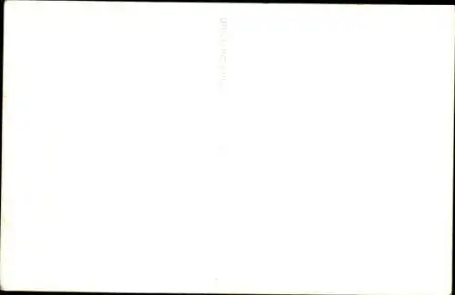 Ak Sängerin Anneliese Rothenberger, Autogramm