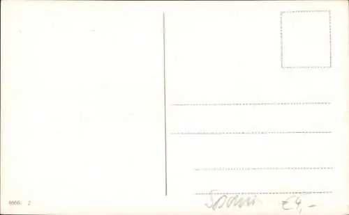 Ak Corrida de Toros, Stierkampf, Arena