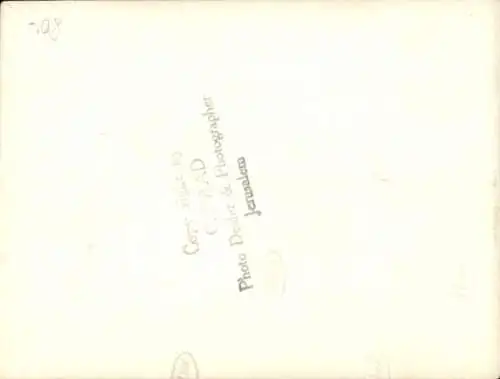 Foto Jerusalem Israel, Panorama