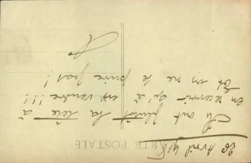 Ak Campagne d'Orient 1914-1917, Marchands de Marrons