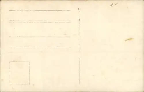 Foto Ak KuK Soldaten in Uniform, Gruppenbild