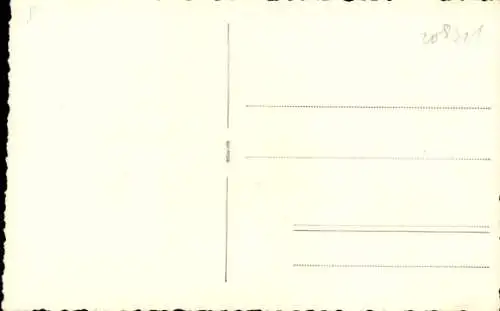 Ak Rinteln an der Weser, Marktplatz