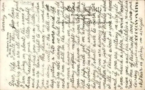 Ak Captured german Torpedo from submarine N 10, U-Boot