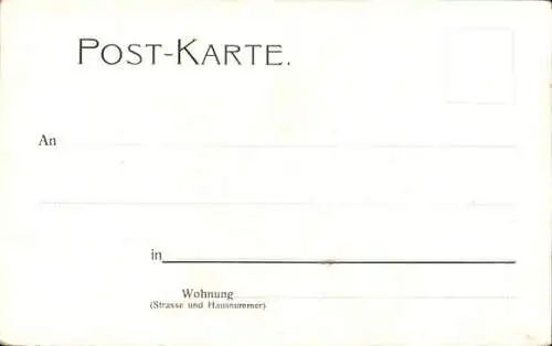 Ak Berlin Friedrichshain Stralau, Tunnel unter der Spree, Kirche, U-Bahn