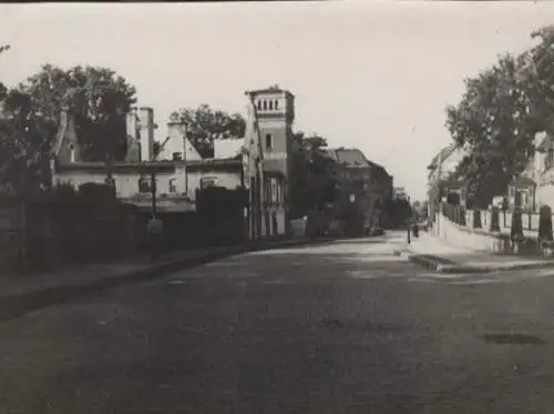 Original Foto Berlin Kreuzberg, Schultheiß Brauerei, um 1946, ca. 13 x 18 cm