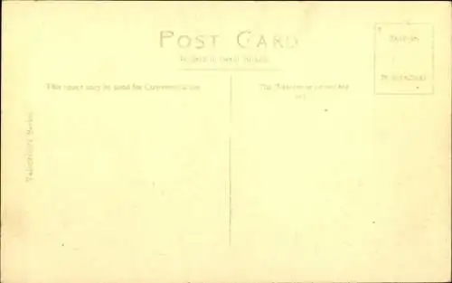 Ak Llanfairfechan Wales, Valley and Dinas