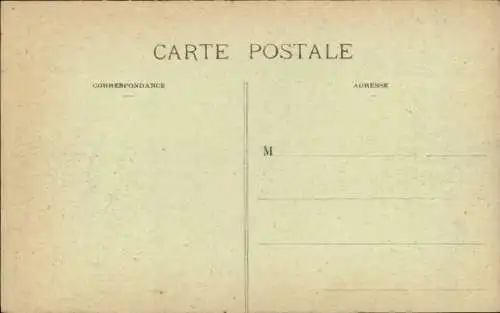 Ak Pau Pyrénées-Atlantiques, Golf