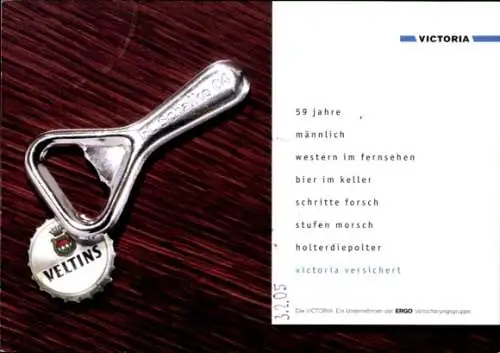 Autogrammkarte Fußballer Dario Rodriguez, FC Schalke 04, Autogramm