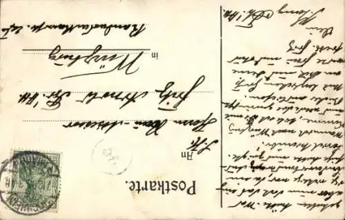 Studentika Ak Darmstadt, Corps Chattia, Wappen, WSC