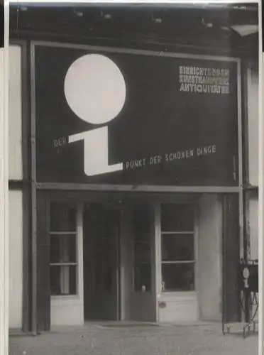 Original Foto Berlin Charlottenburg, Hardenbergstraße 29, um 1946, ca. 13 x 18 cm