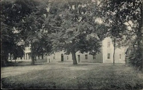 Ak Vetschau im Spreewald, Schützenhaus
