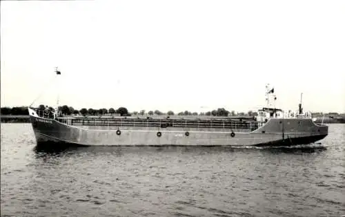 Foto Frachtschiff, Transport, Schiff