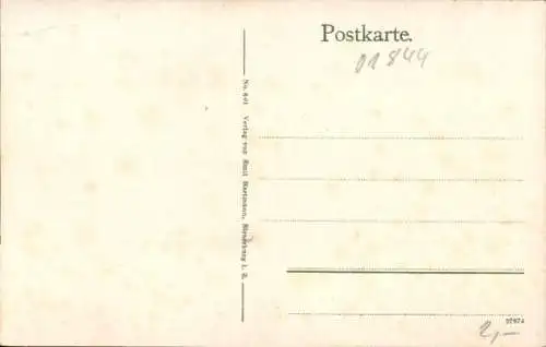 Ak Le Hohwald Elsass Bas Rhin, Gesamtansicht, Hochfeld