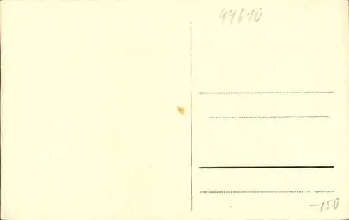 Ak Sömmerda in Thüringen, Kirche