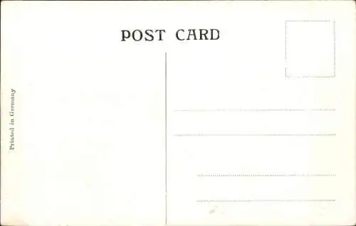 Ak Malaysia, malayische Dschonke mit Fracht