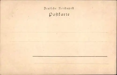 Ak Bad Godesberg Bonn am Rhein, Aussicht von der Ruine Godesberg