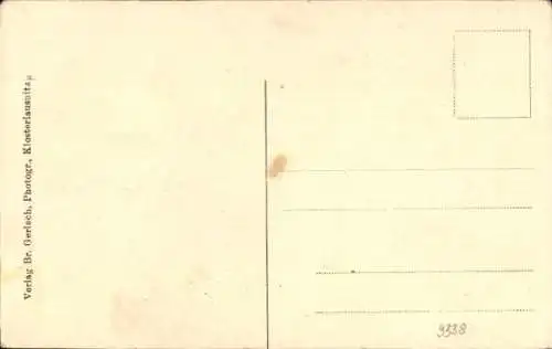 Ak Hermsdorf in Thüringen, Schützenhaus