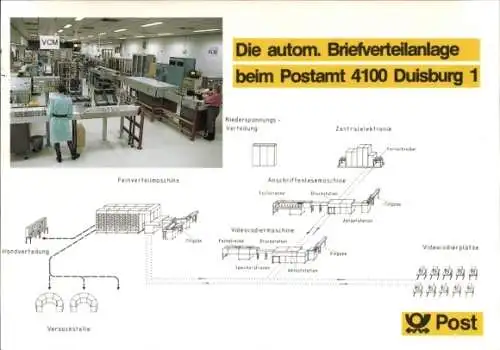 Ak Russischer Schriftsteller Lew Nikolajewitsch Tolstoi, Portrait