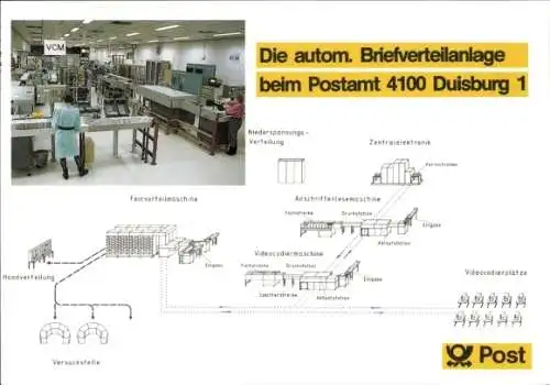 Ak Russischer Schriftsteller Lew Nikolajewitsch Tolstoi, Portrait