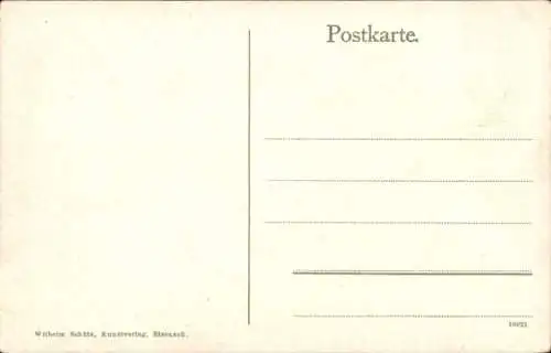 Foto Paris, Teilansicht der Stadt