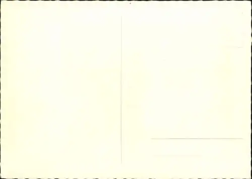 Ak Glückwunsch Ostern, Osterhase, Ostereiernest