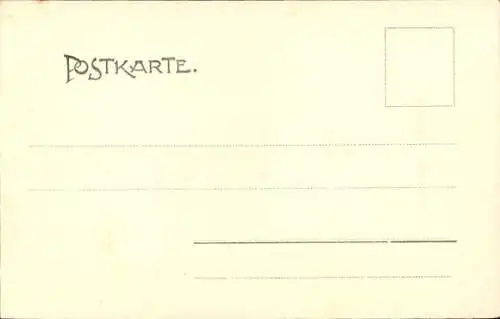 Ak Wahn Köln, Schießplatz Wahn