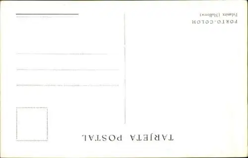 Ak Felanitx Majorque Îles Baléares, Blick auf den See