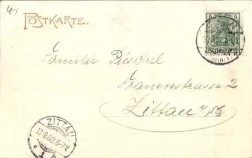 Ak Köln am Rhein, Schiffbrücke