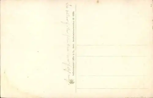 Ak Brotterode in Thüringen, Großer Inselsberg
