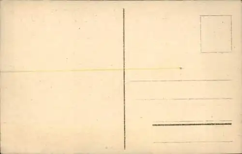 Ak Neustadt Straßburg im Elsass, Die Quetsche