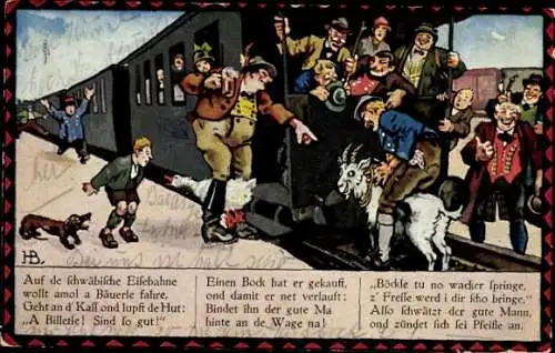 Ak Prinzessin Antonia von Luxemburg und Nassau, Portrait, Seitenansicht