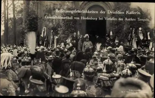 Foto Ak Vianden Luxemburg, Blick auf den Ort, Chateau