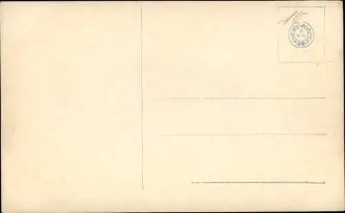 Ak Kronprinz Wilhelm von Preußen, Pferd, Polo, NPG 4239